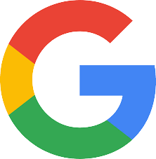 LOGO DA GOOGLE